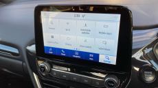 Ford Puma 1.0 EcoBoost Hybrid mHEV ST-Line 5dr Petrol Hatchback